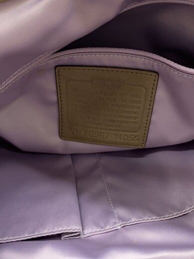 商品画像：ショルダーバッグ/キャンバス/BEG/8K47 7