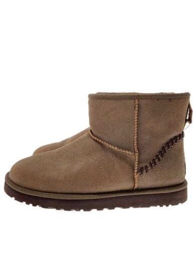 商品画像：ブーツ/28cm/BRW/1007194 1