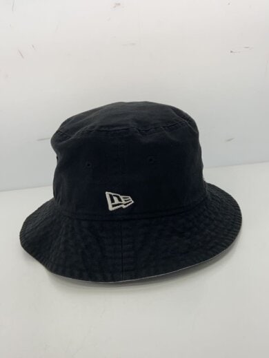 商品画像：ヘッドウェア/M/コットン/BLK/無地/メンズ/RN11493 CA40289 2