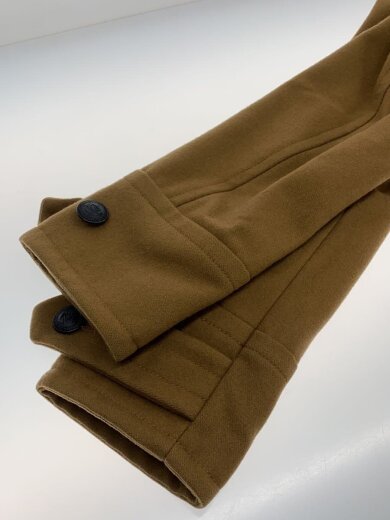 商品画像：コート/M/ウール/CML/PP-KS-53366 6