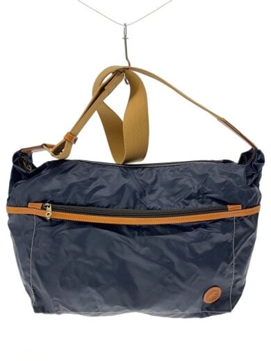 画像：HUNTING WORLDショルダーバッグ/--/NVY/0717041