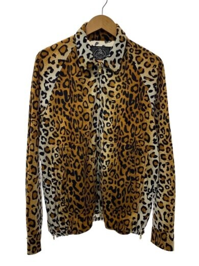 商品画像：ジャケット/XL/ポリエステル/CML/アニマル 1