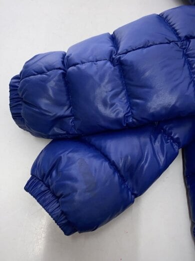 商品画像：ジャケット/80cm/ポリエステル/BLU/QIND-16-76 6