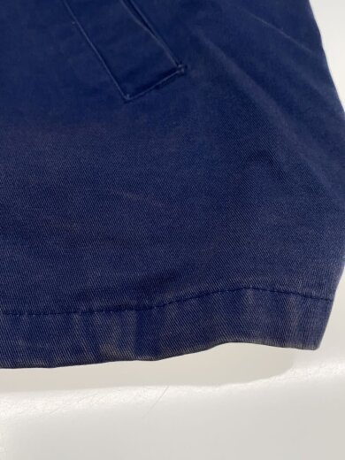 商品画像：ジャケット/L/コットン/NVY 6