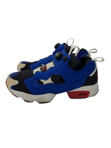 商品画像：ローカットスニーカー/26cm/BLU/M40934 1