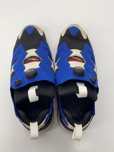 商品画像：ローカットスニーカー/26cm/BLU/M40934 3