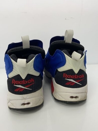 商品画像：ローカットスニーカー/26cm/BLU/M40934 7