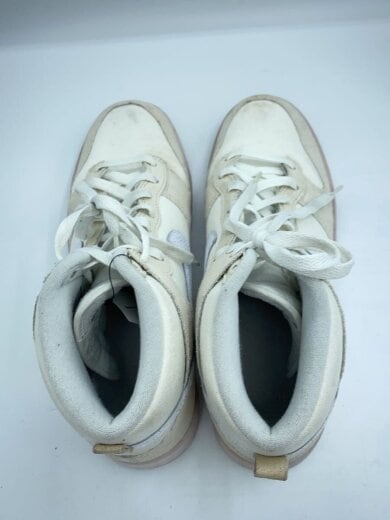 商品画像：ハイカットスニーカー/28cm/WHT/DV0822-100 3