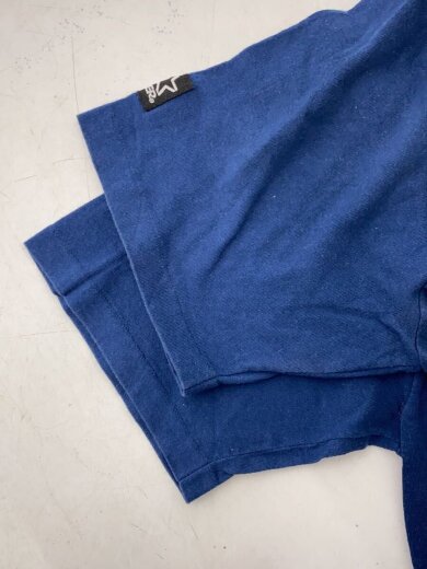 商品画像：Tシャツ/M/コットン/NVY 5