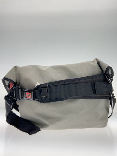 商品画像：ショルダーバッグ/キャンバス/マルチカラー/無地 3