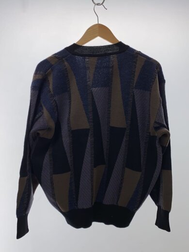 商品画像：ニット・セーター(厚手)/--/ウール/K-OS1000 2