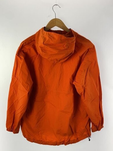 商品画像：COMPACT JACKET_コンパクトジャケット/M/ナイロン/ORN 2