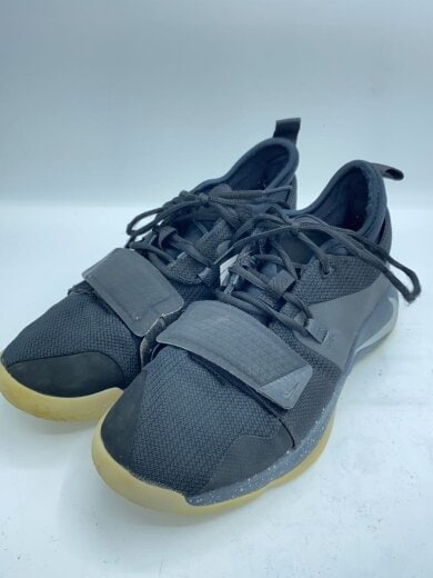 商品画像：ローカットスニーカー/27.5cm/BLK/bq8453-004 2