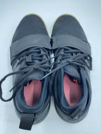 商品画像：ローカットスニーカー/27.5cm/BLK/bq8453-004 3