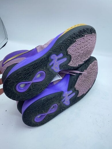 商品画像：ハイカットスニーカー/27cm/PUP/kyrie infinity/dc9134-500 4