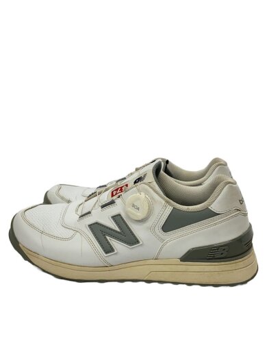 商品画像：ローカットスニーカー/28cm/WHT 1