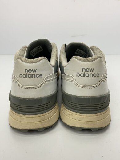 商品画像：ローカットスニーカー/28cm/WHT 6