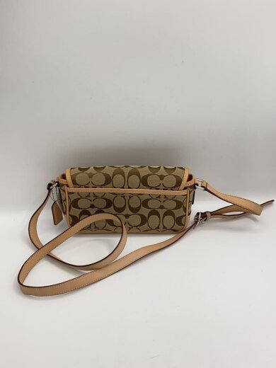 商品画像：ショルダーバッグ/キャンバス 3