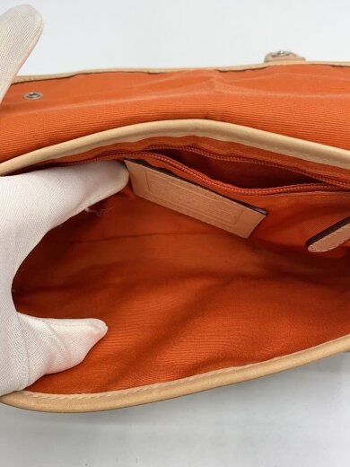 商品画像：ショルダーバッグ/キャンバス 6