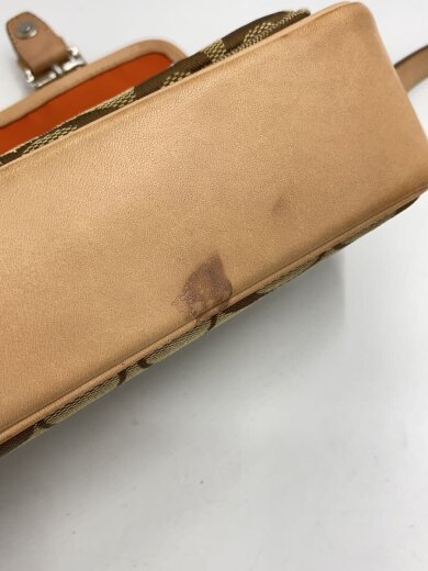 商品画像：ショルダーバッグ/キャンバス 7