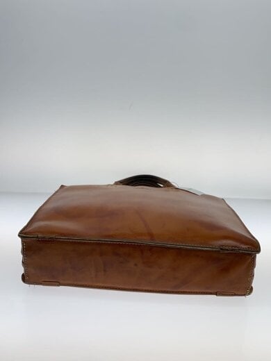 商品画像：ブリーフケース/レザー/CML 4