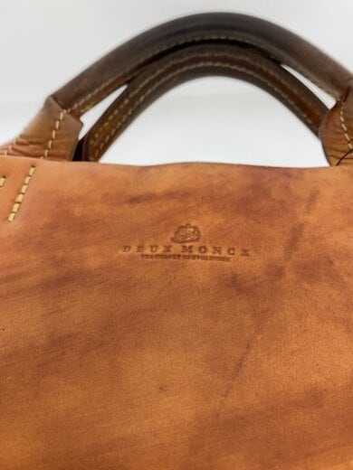 商品画像：ブリーフケース/レザー/CML 5