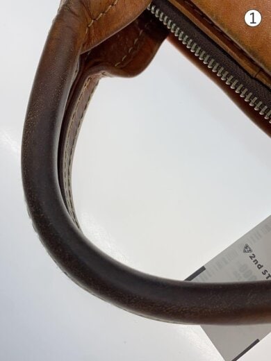 商品画像：ブリーフケース/レザー/CML 7