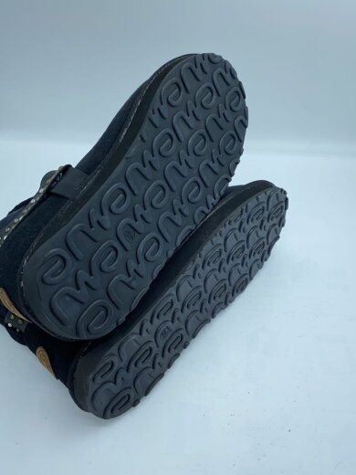 商品画像：ブーツ/25cm/BLK/W10488 4