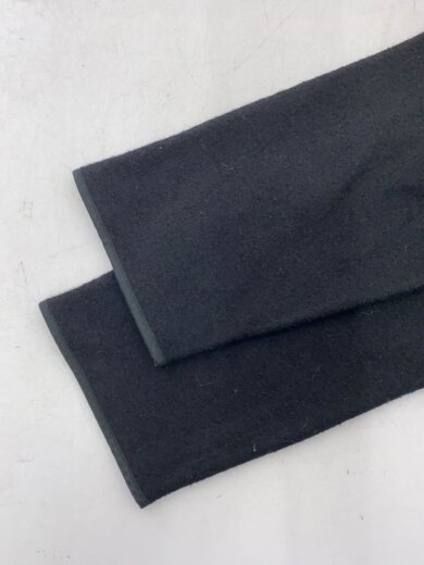 商品画像：ジャケット/M/ウール/BLK/無地/JSMT707048 5