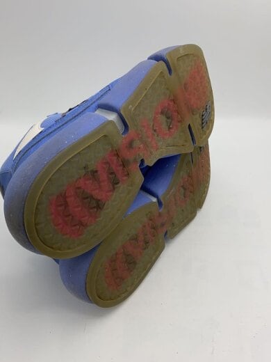 商品画像：ローカットスニーカー/×JADEN SMITH/27.5cm/BLU/MSVRCJSE 4