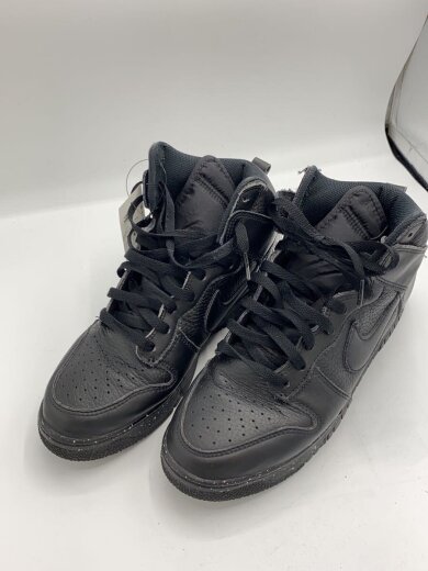 商品画像：DUNK HI 1985 / U_ダンクハイ 1985 アンダーカバー/27.5cm/BLK 2