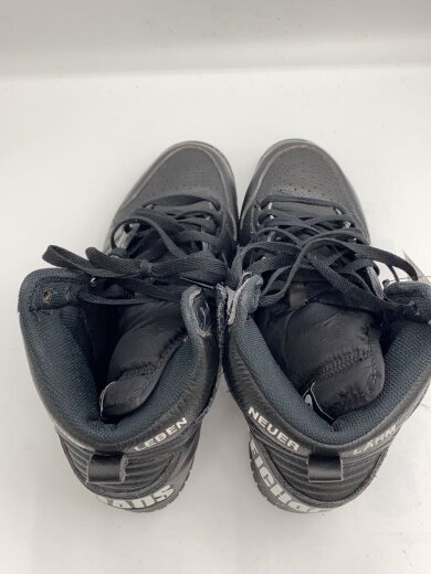 商品画像：DUNK HI 1985 / U_ダンクハイ 1985 アンダーカバー/27.5cm/BLK 3