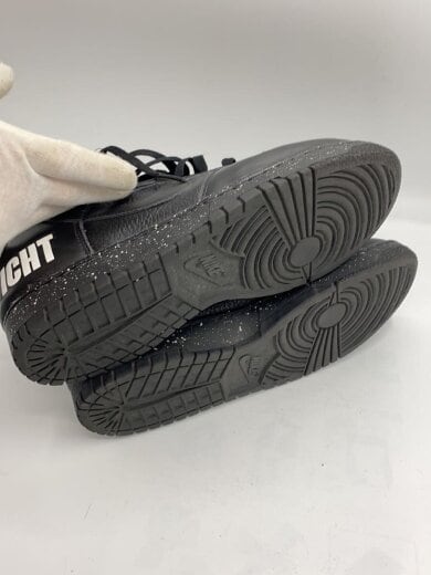 商品画像：DUNK HI 1985 / U_ダンクハイ 1985 アンダーカバー/27.5cm/BLK 4