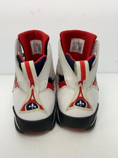 商品画像：AIR JORDAN 7 RETRO_エア ジョーダン 7 レトロ/27.5cm/WHT 7