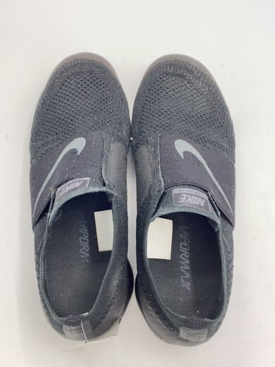 商品画像：AIR VAPORMAX FLYKNIT MOC/エアベイパーマックスフライニットモック/ブラック/26cm/BL 3