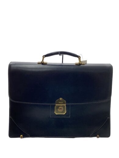 商品画像：ブリーフケース/--/BLK 1