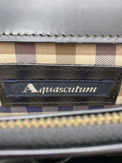 商品画像：ブリーフケース/--/BLK 5