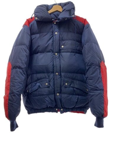 商品画像：TIANSHAN/ダウンジャケット/--/ナイロン/NVY 1