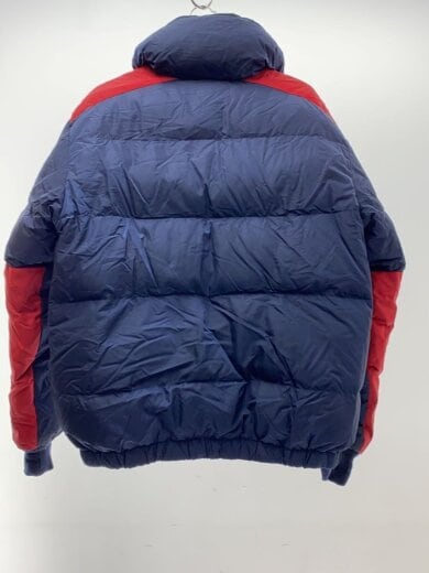 商品画像：TIANSHAN/ダウンジャケット/--/ナイロン/NVY 2