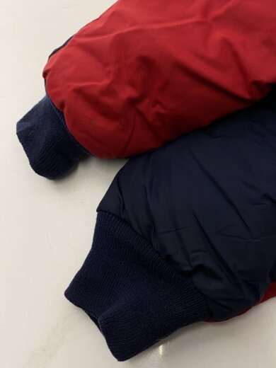 商品画像：TIANSHAN/ダウンジャケット/--/ナイロン/NVY 5