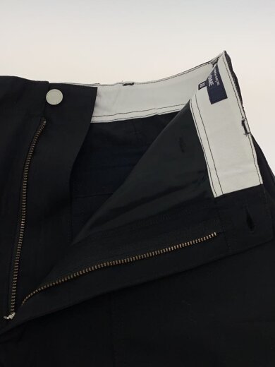 商品画像：AD2024/ベイカーパンツ/XS/ウール/BLK/HO-P013 3