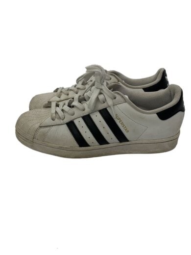 商品画像：オリジナルス/SUPERSTAR/スーパースター/ホワイト/EG4958/26.5cm/WHT 1