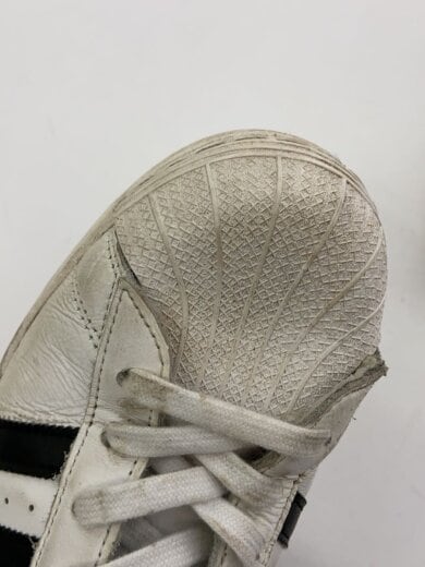 商品画像：オリジナルス/SUPERSTAR/スーパースター/ホワイト/EG4958/26.5cm/WHT 8