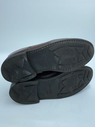 商品画像：chambord/ドレスシューズ/内側リペア有/BRW 4