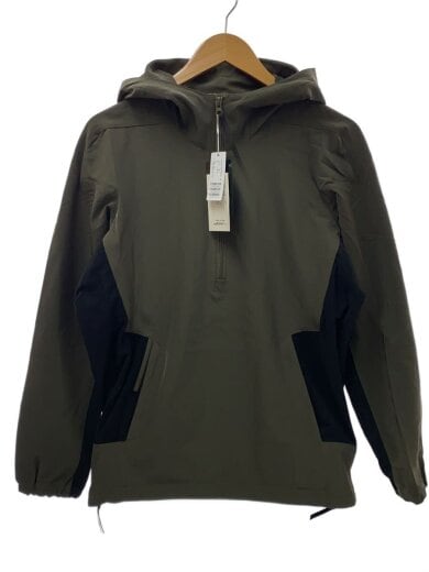 商品画像：ナイロンジャケット/S/ナイロン/KHK/52-08-74-08084 1