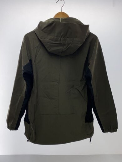 商品画像：ナイロンジャケット/S/ナイロン/KHK/52-08-74-08084 2