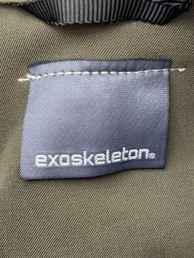 商品画像：ナイロンジャケット/S/ナイロン/KHK/52-08-74-08084 3