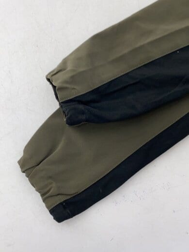 商品画像：ナイロンジャケット/S/ナイロン/KHK/52-08-74-08084 5