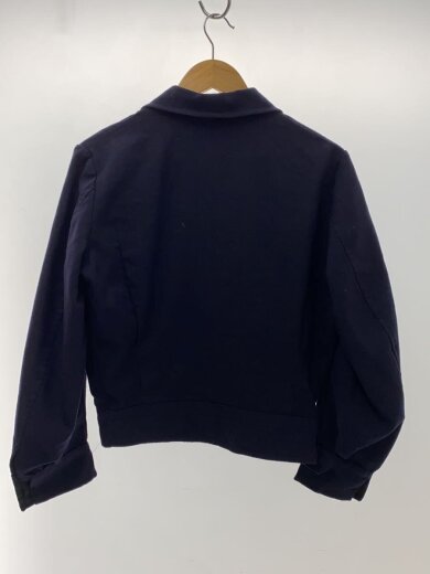 商品画像：BATTLE DRESS/ミリタリージャケット/1/ウール/NVY/5405-21-500-0604 2