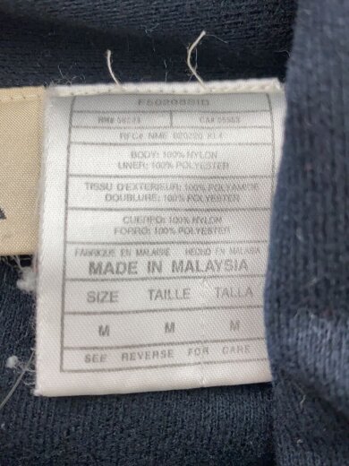 商品画像：ナイロンジャケット/M/ナイロン/BLU 4